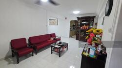 Blk 544 Choa Chu Kang Street 52 (Choa Chu Kang), HDB 5 Rooms #272681281